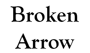 Broken Arrow