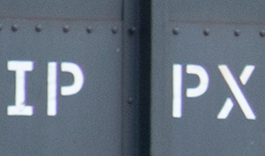 IPPX