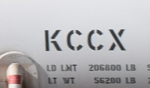 KCCX