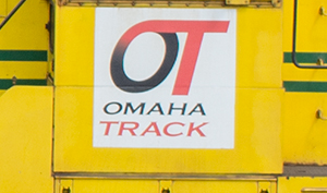 Omaha Track