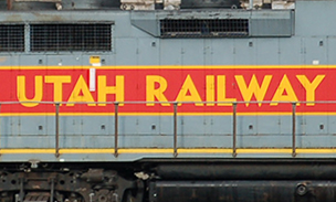 Utah Railway