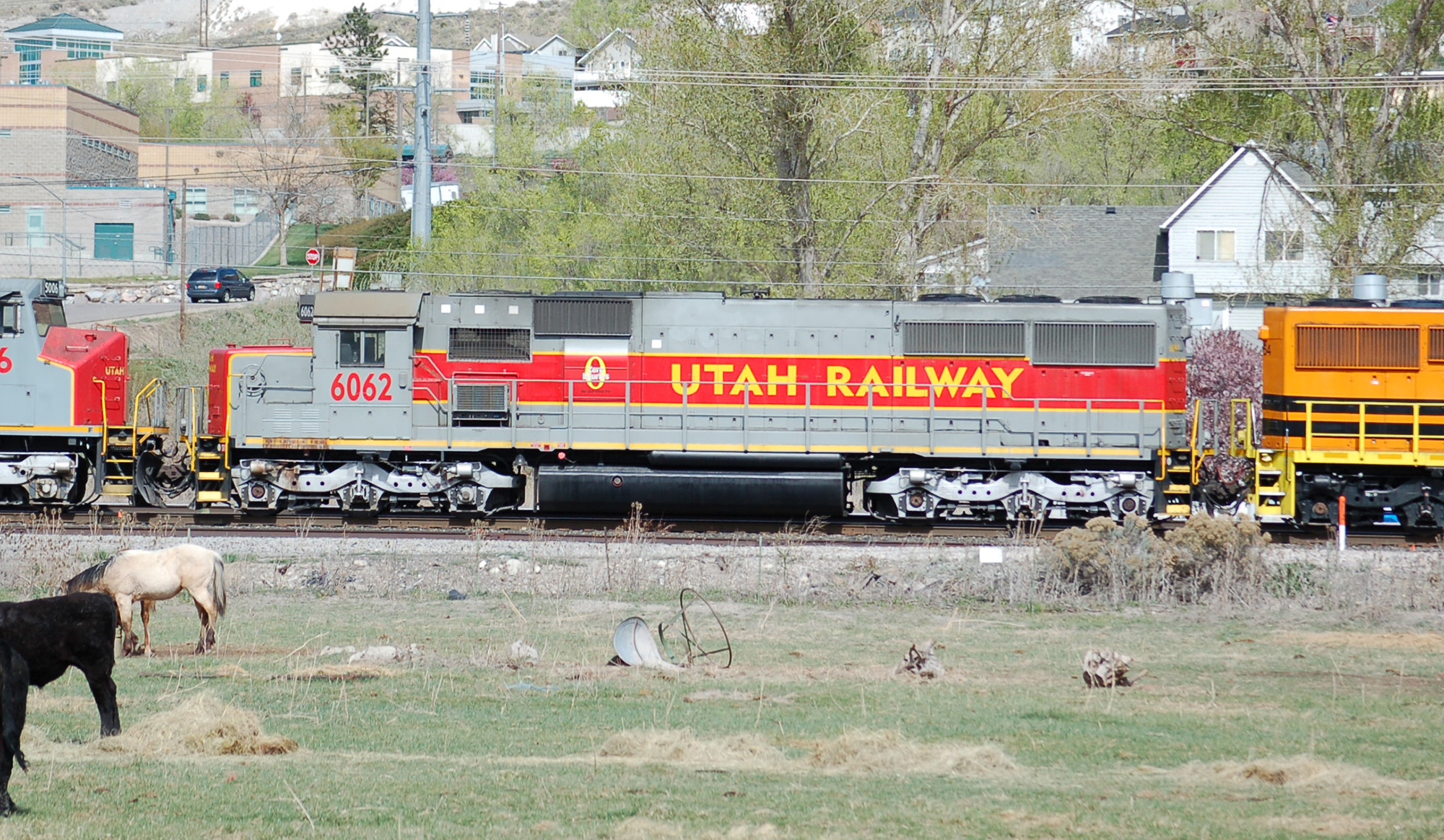 Utah 6062