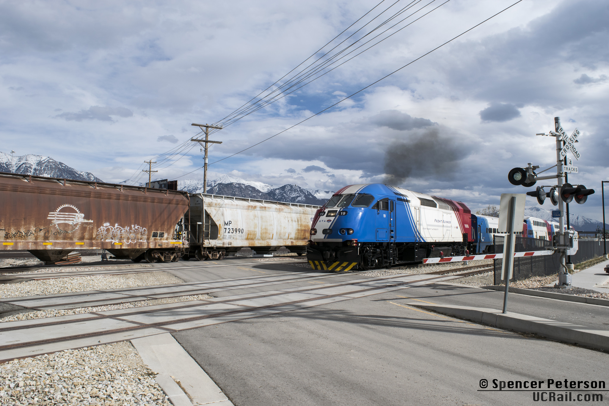 Utah Transit Authority